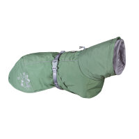 Extreme Warmer - an ECO winter coat for your dog, hedge