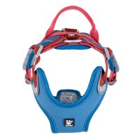 Weekend Warrior warming ECO y-harness , rose red