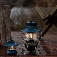 LED Camping Lantern with vintage look dimmable &...