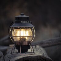 LED Camping Lantern with vintage look dimmable &...
