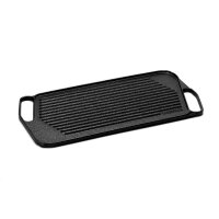 Cast Iron Griddle double sided