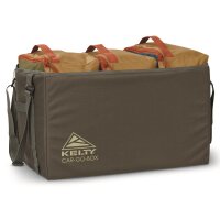 KELTY Packing - Car-Go Box