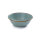 Enamel bowl set of 2 | mint