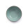 Enamel bowl set of 2 | mint