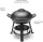 All-In One Cast Iron Grill the perfect outdoor kitchenbuddy
