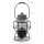 LED Camping Lantern with vintage look dimmable & rechargeable