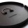 All-In One - Polished cast iron frying pan with lid