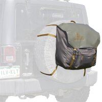 KELTY Auto-Rucksack - Packtasche zur Befestigung aussen...