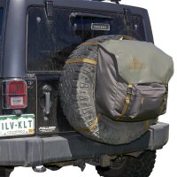 KELTY Trash Pack - the Car Backpack for attachment to the...