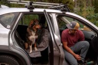 RUFFWEAR Dirtbag Seat Cover™ - Car cover for your...