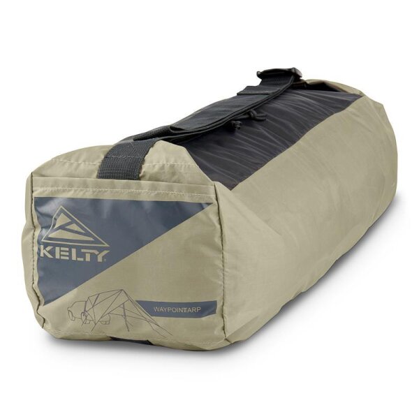 KELTY Screen Waypoint Tarp - awning incl. mosquito net