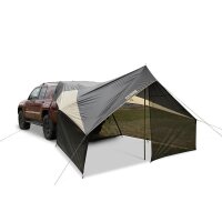KELTY Screen Waypoint Tarp - awning incl. mosquito net