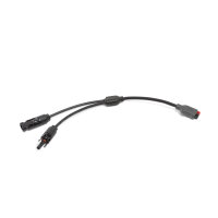 BioLite BaseCharge Solar MC4 to HPP Adapter Cable