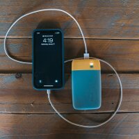 BioLite Charge 20 PD - Powerbank für Smartphones...