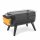 BioLite FirePit+ - portable grill and smokeless campfire