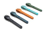 Full-Windsor Magware - Magnetic cutlery Set from all 5...