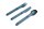 Full-Windsor Magware - Magnetic cutlery | blue
