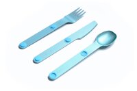 Full-Windsor Magware - Magnetic cutlery | turquoise