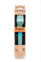 Full-Windsor Magware - Magnetic cutlery | turquoise