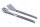 Full-Windsor Splitter - Camping Cooking Cutlery