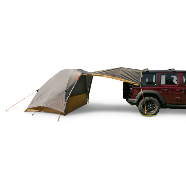 KELTY Caboose - the flexible annex tent