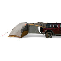 KELTY Caboose - the flexible annex tent