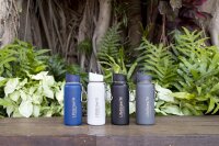 LifeStraw Go Stainless Steel - Vacuum Insulated Stainless...