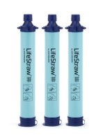 LifeStraw Personal - Extraleichter Trinkhalm-Wasserfilter...