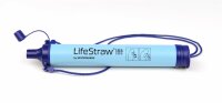 LifeStraw Personal - Extra Lightweight Straw Water Filter...