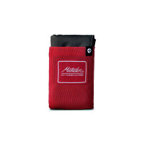 Matador Pocket Blanket - Ultraleichte &...