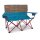 KELTY Loveseat - foldable camping chair for 2 persons