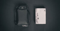 Matador FlatPak Soap Bar Case - Ultralight and waterproof...