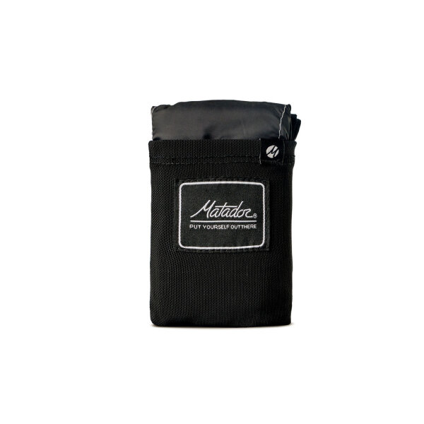 Matador Pocket Blanket - Ultraleichte & wasserabweisende Outdoor-Decke