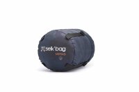 Selkbag Pro / Nomad Recycled - 3-Jahreszeiten Schlafsack...