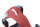 RUFFWEAR Flagline™ Harness - Hundegeschirr mit praktischem Griff und doppelter Sicherung | Salmon Pink