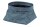 RUFFWEAR Great Basin™ Bowl - foldable waterproof dog bowl | Slate Blue
