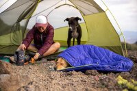 RUFFWEAR Highlands Sleeping Bag™ - Dog Sleeping Bag...