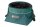 RUFFWEAR Quencher Cinch Top™- foldable, lockable dog bowl for on the go | Tumalo TealTumalo Teal