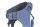 RUFFWEAR Swamp Cooler™ Harness Hunde-Kühlweste mit integriertem Geschirr | Heliotrope Purple