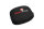 Feater - The Feet Heater Deluxe - robust heated footbag for home & on the Go | Grey / Black