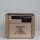 CAMPERINI Mini Küchenbox - Kitchenbox aus Holz