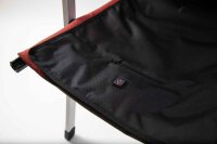 Seat Cover - The flexible seat heater for your camping...