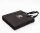 Bottom Heater - The heated seat cushion for on the go | black