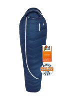 Biopod DownWool Ice 185 - high-quality sleeping bag for...