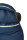 Biopod DownWool Ice - Hochwertiger Daunenschlafsack für den Einsatz bis zum Gefrierpunkt | Night Blue