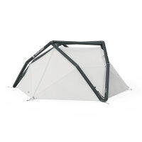 KIRRA Classic - Aufblasbares geodätisches Zelt...