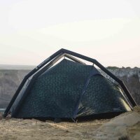 FISTRAL Cairo Camo - Inflatable tent for 1-2 people