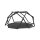 THE CAVE Cairo Camo - Inflatable geodesic dome tent for 2-3 people