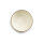 Enamel bowl set of 2 | oliv drab