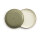 Small enamel plates Set of 2 | oliv drab